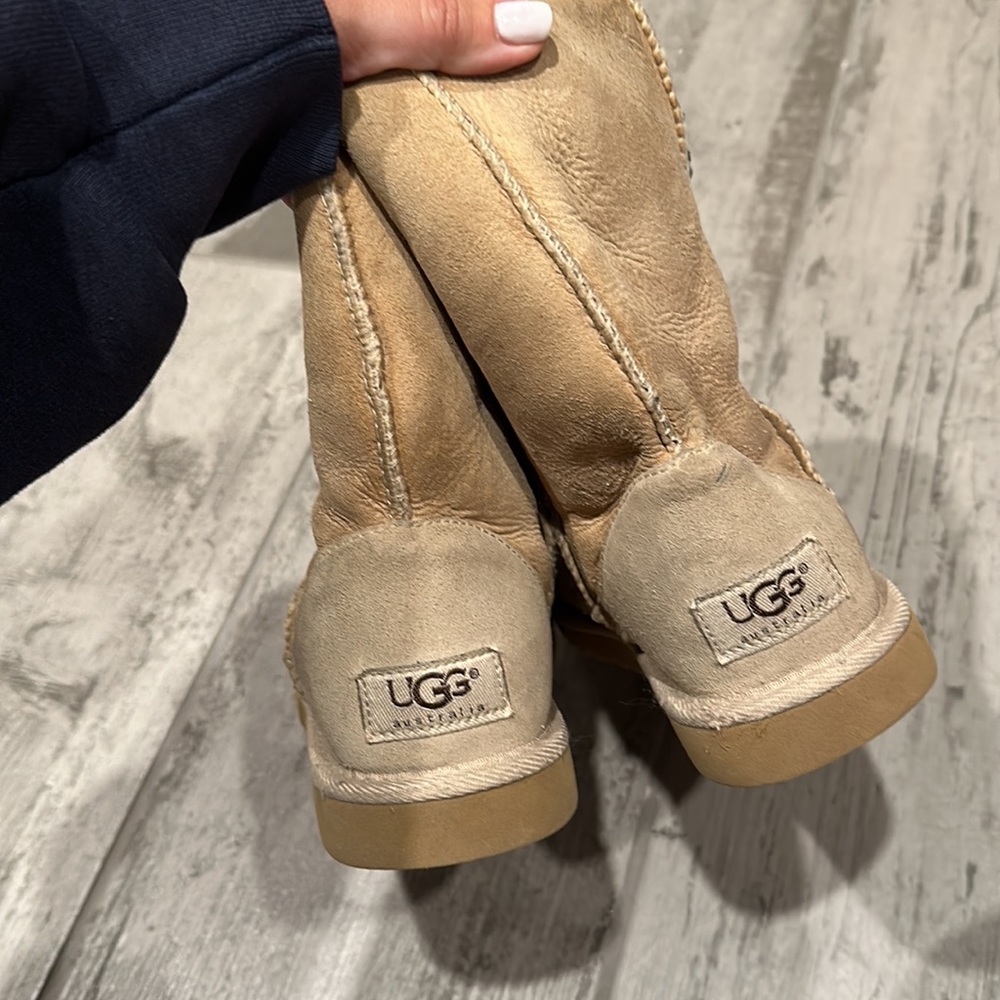 Loved Uggs - image 2
